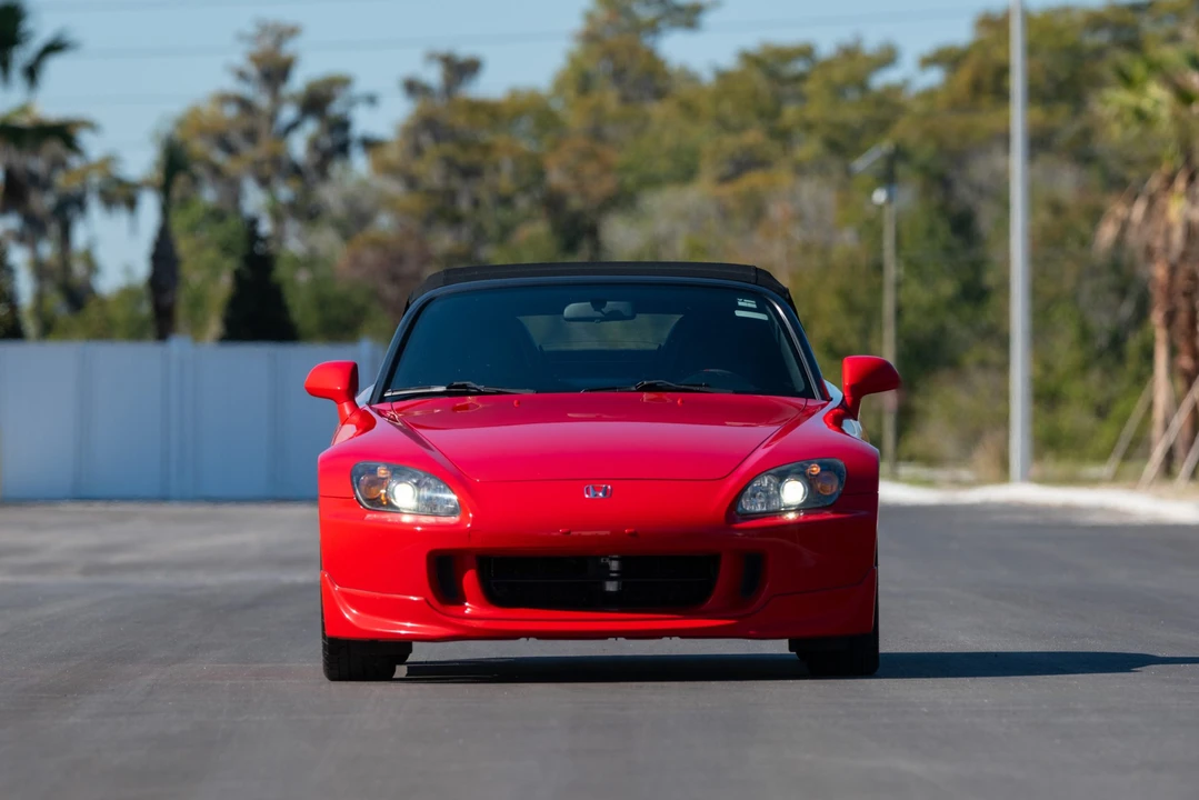 2006 Honda AP2 S2000 - Image 8 of 31
