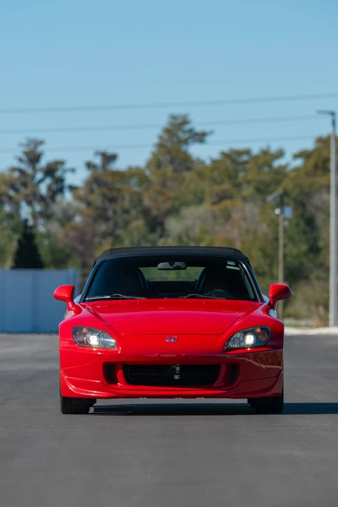 2006 Honda AP2 S2000 - Image 9 of 31