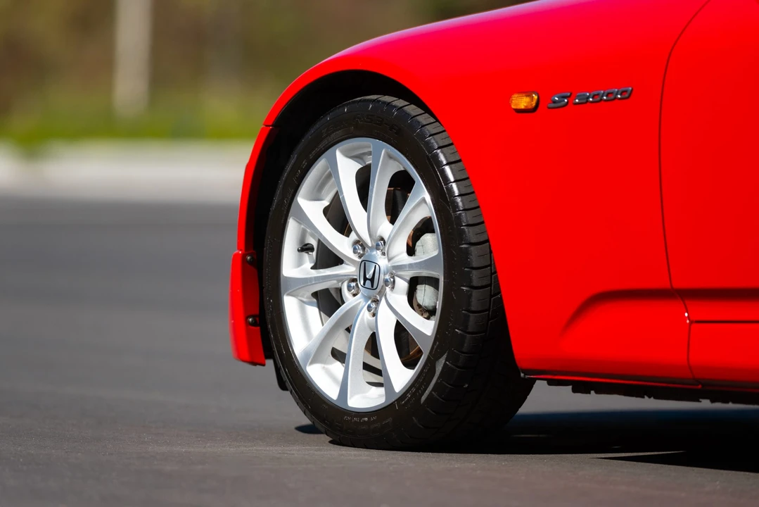 2006 Honda AP2 S2000 - Image 18 of 31