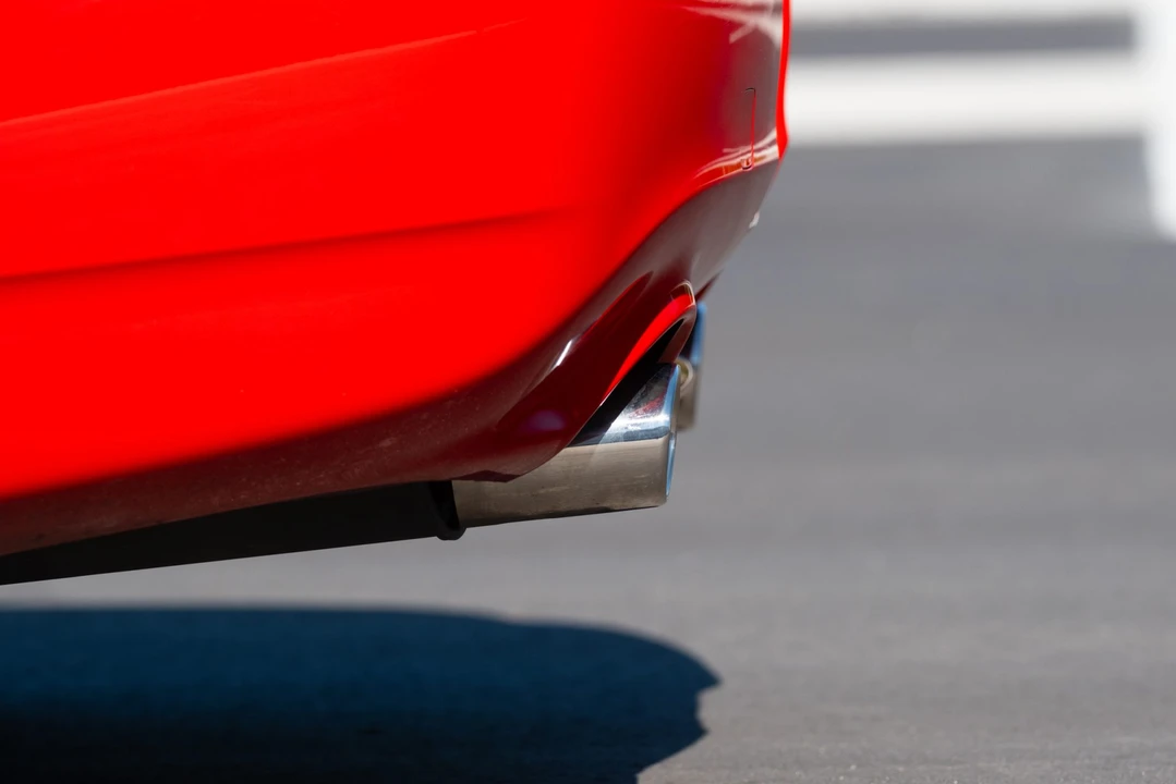 2006 Honda AP2 S2000 - Image 13 of 31