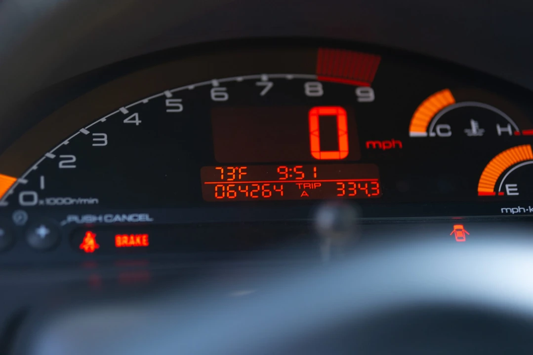 2006 Honda AP2 S2000 - Image 29 of 31
