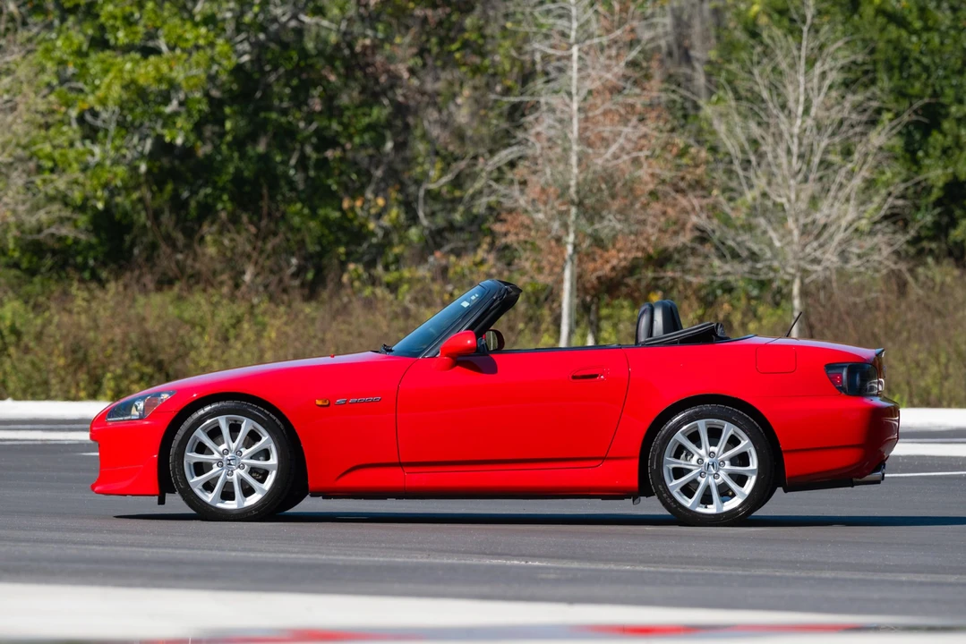 2006 Honda AP2 S2000 - Image 6 of 31