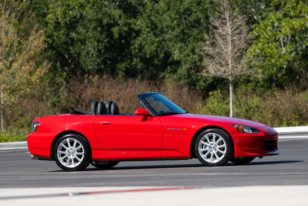 2006 Honda AP2 S2000 - Image 3 of 31