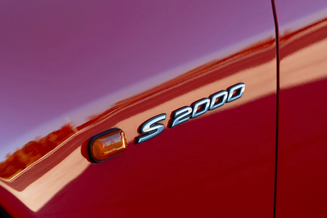 2006 Honda AP2 S2000 - Image 17 of 31