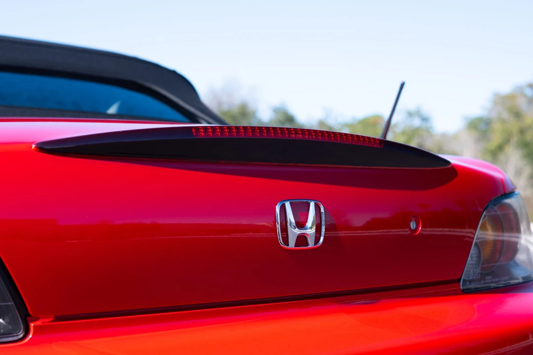 2006 Honda AP2 S2000 - Image 15 of 31