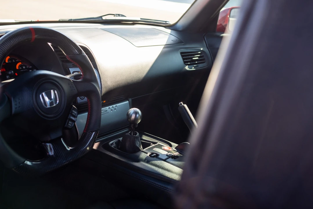 2006 Honda AP2 S2000 - Image 26 of 31