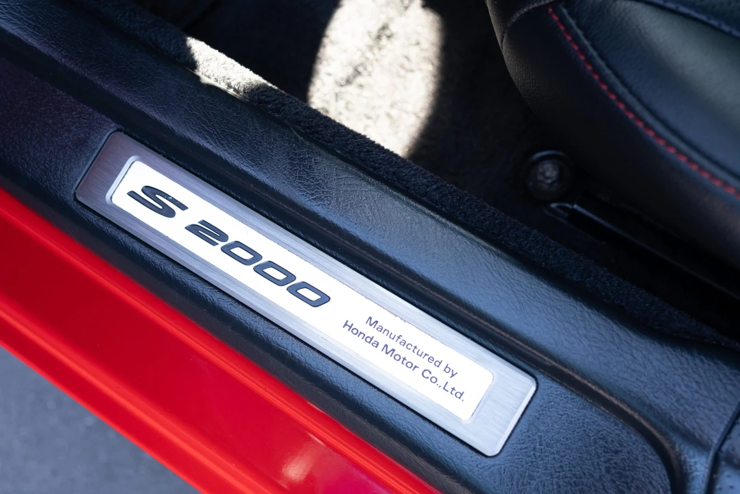 2006 Honda AP2 S2000 - Image 21 of 31
