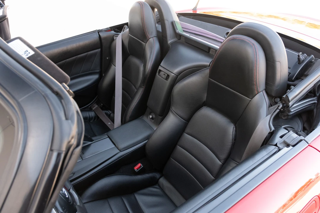 2006 Honda AP2 S2000 - Image 19 of 31