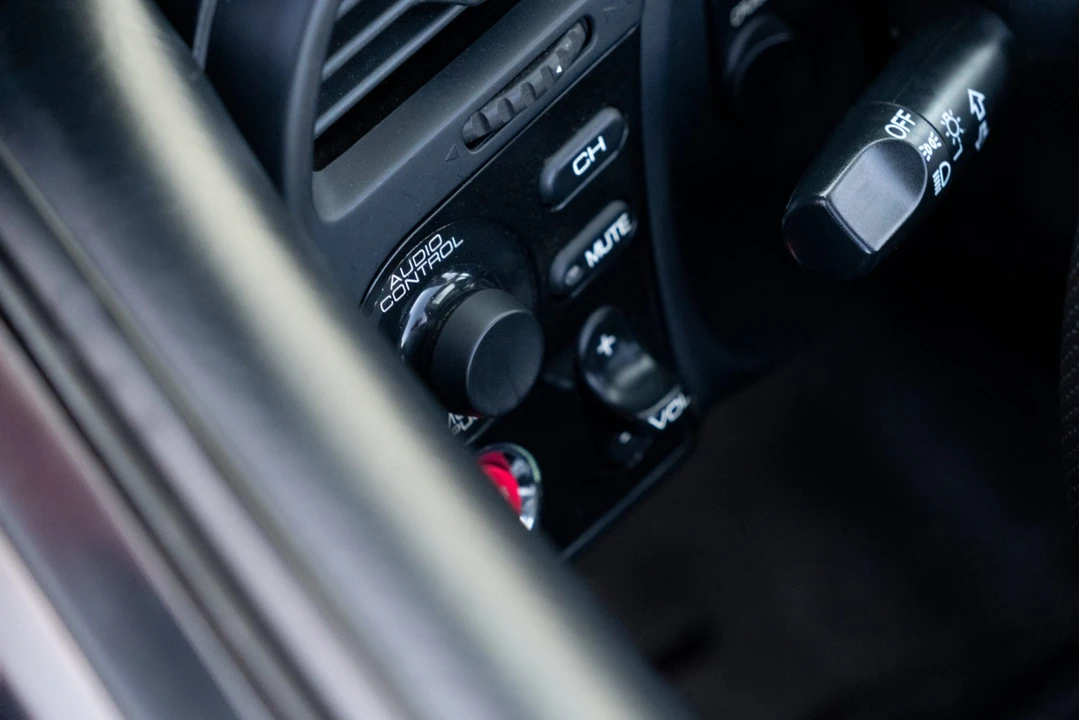 2006 Honda AP2 S2000 - Image 27 of 31