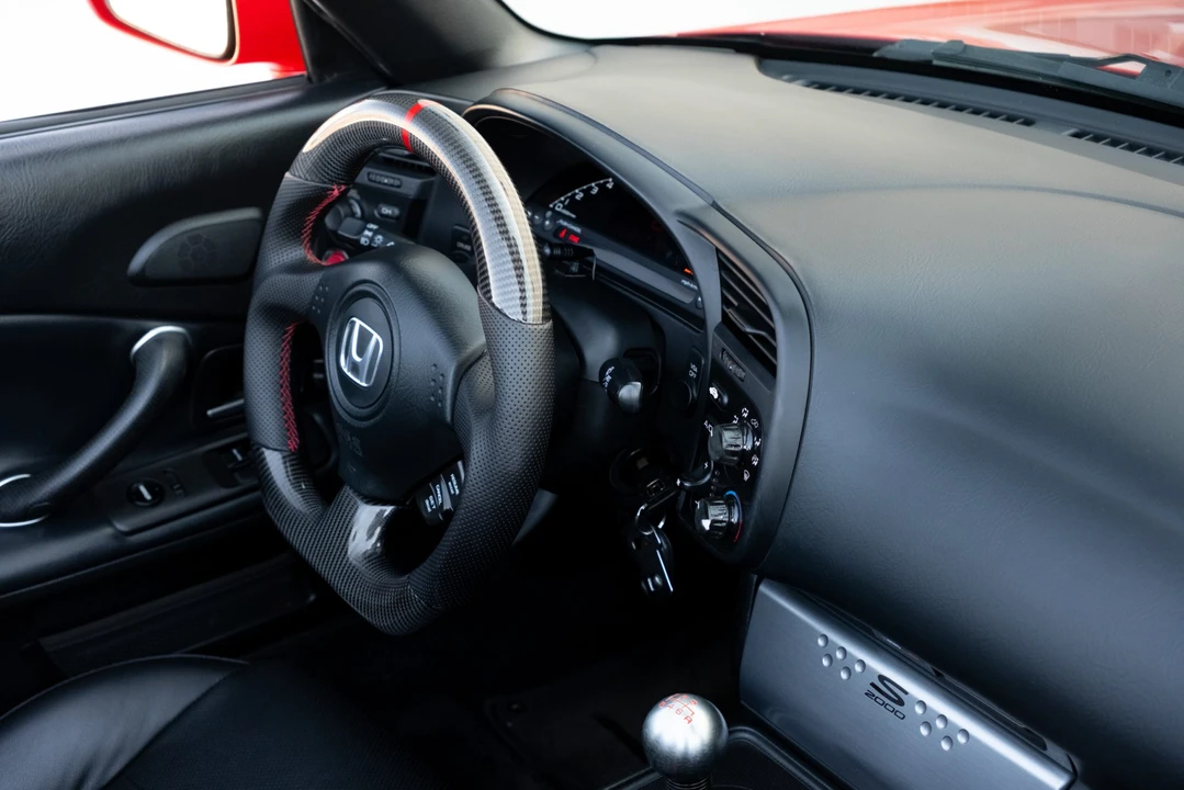 2006 Honda AP2 S2000 - Image 31 of 31