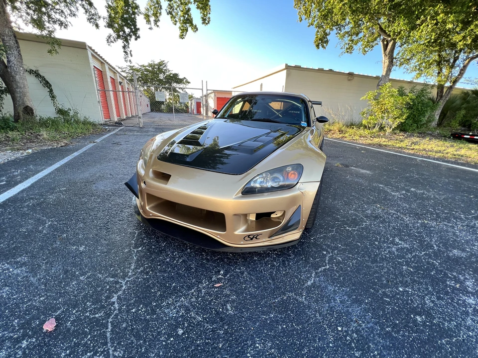 2006 Honda AP2 S2000 - Image 7 of 31