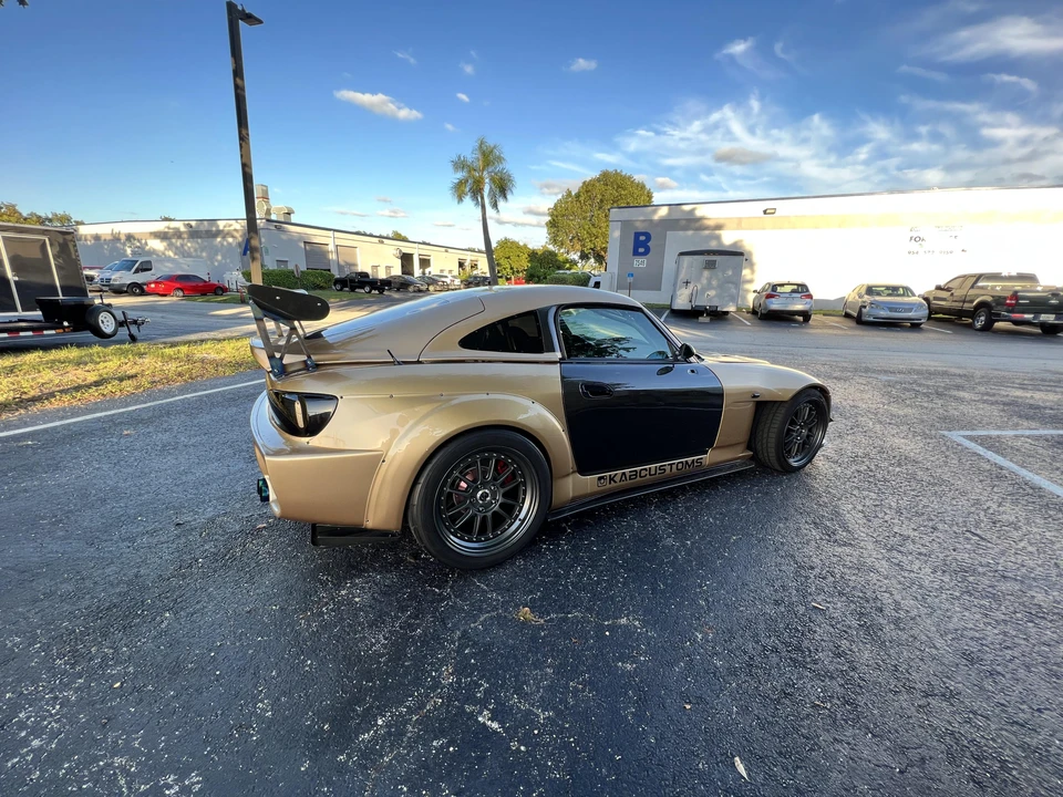 2006 Honda AP2 S2000 - Image 19 of 31
