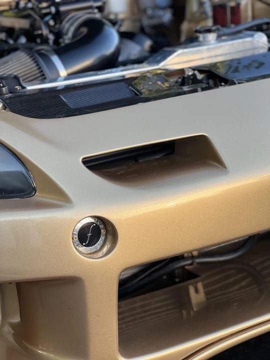 2006 Honda AP2 S2000 - Image 29 of 31