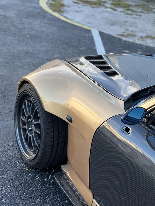 2006 Honda AP2 S2000 - Image 31 of 31