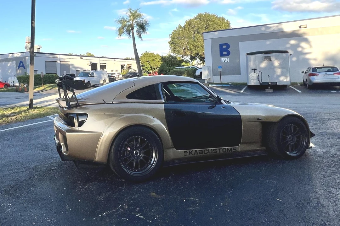 2006 Honda AP2 S2000 - Image 20 of 31
