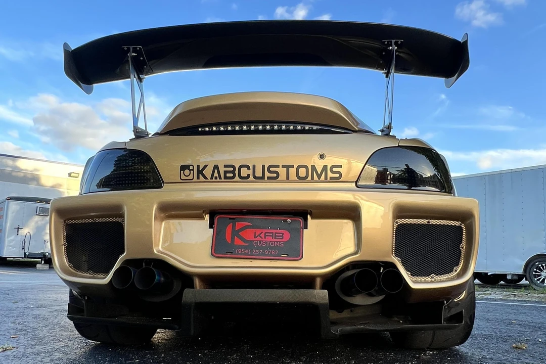 2006 Honda AP2 S2000 - Image 15 of 31