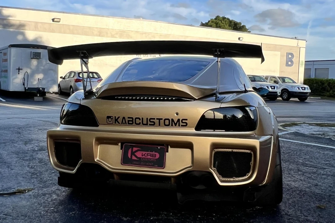 2006 Honda AP2 S2000 - Image 16 of 31