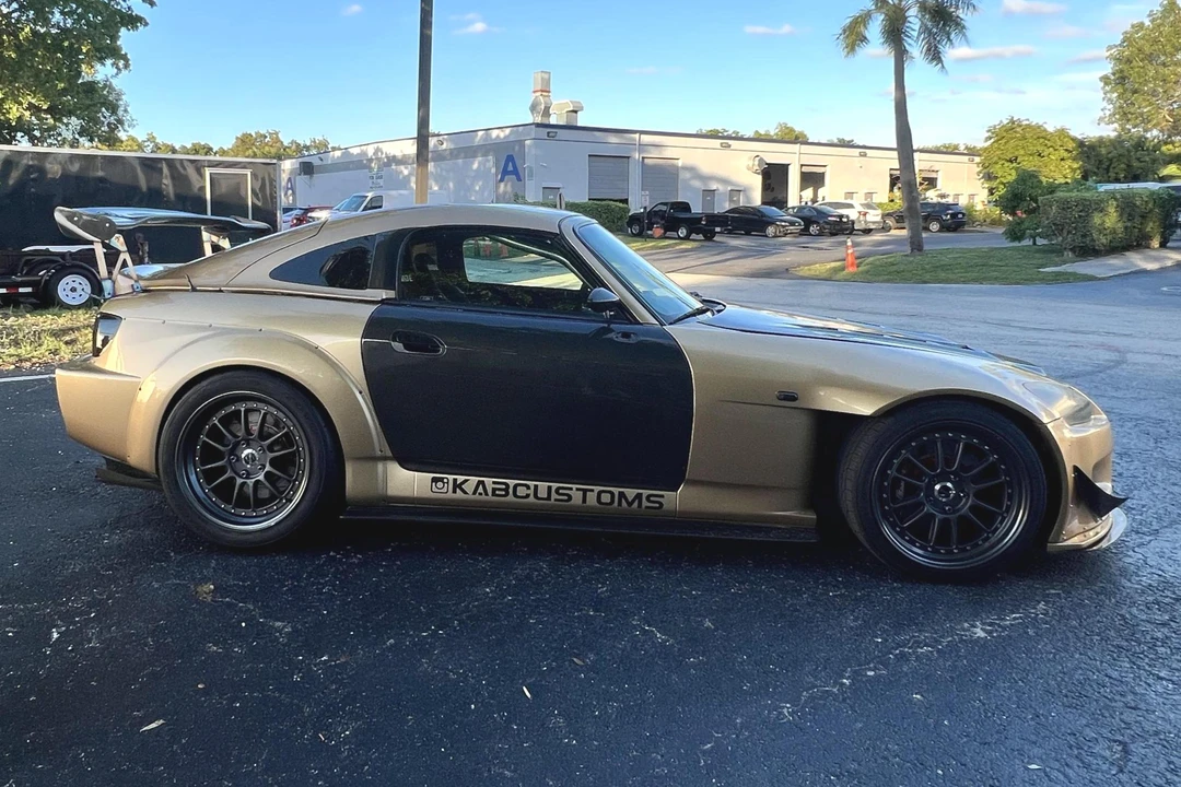 2006 Honda AP2 S2000 - Image 21 of 31