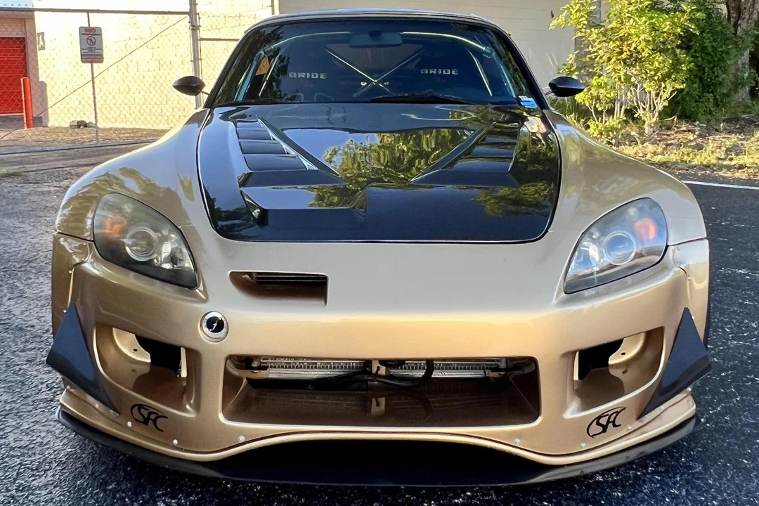 2006 Honda AP2 S2000 - Image 2 of 31