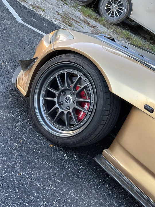 2006 Honda AP2 S2000 - Image 30 of 31