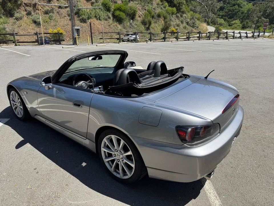2006 Honda AP2 S2000 - Image 15 of 31