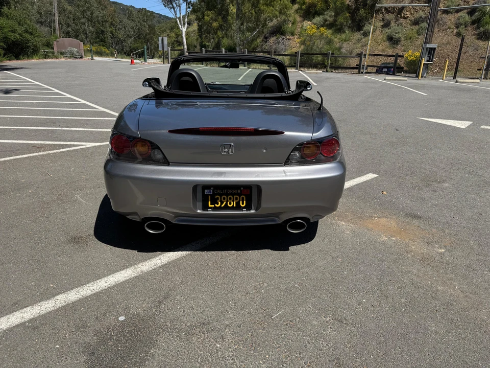 2006 Honda AP2 S2000 - Image 18 of 31