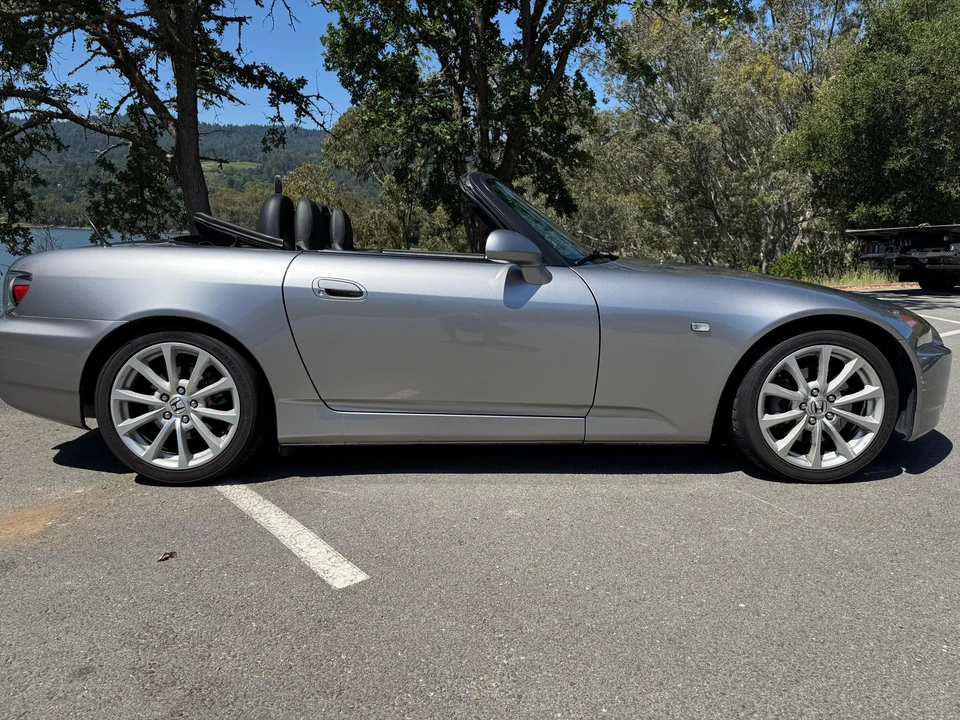 2006 Honda AP2 S2000 - Image 22 of 31