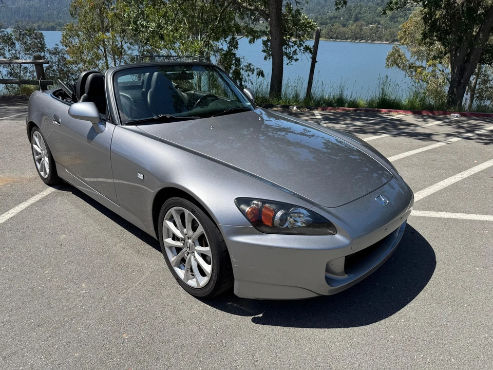 2006 Honda AP2 S2000 - Image 23 of 31