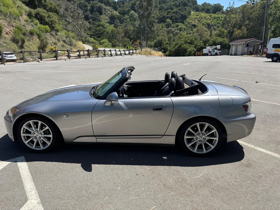2006 Honda AP2 S2000 - Image 12 of 31