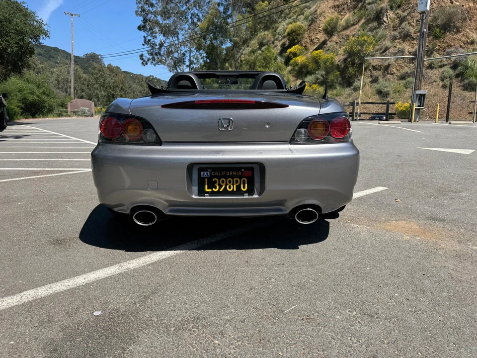 2006 Honda AP2 S2000 - Image 17 of 31