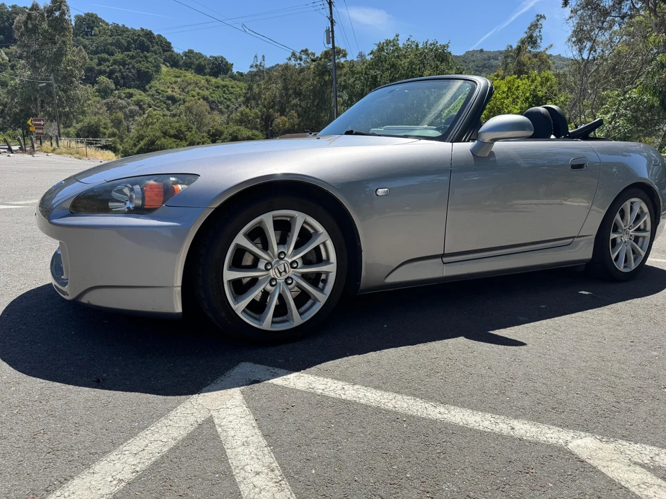 2006 Honda AP2 S2000 - Image 11 of 31