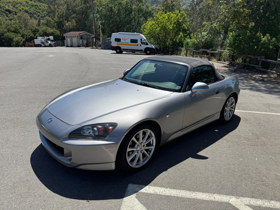 2006 Honda AP2 S2000 - Image 24 of 31