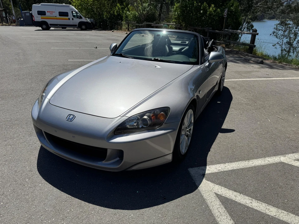 2006 Honda AP2 S2000 - Image 7 of 31
