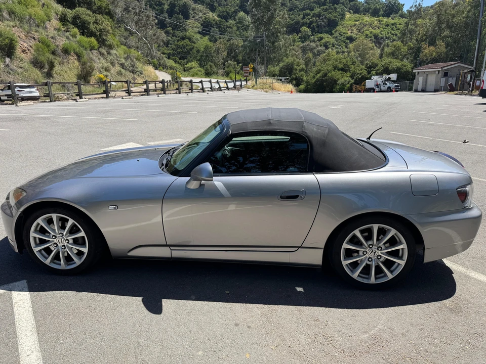 2006 Honda AP2 S2000 - Image 27 of 31