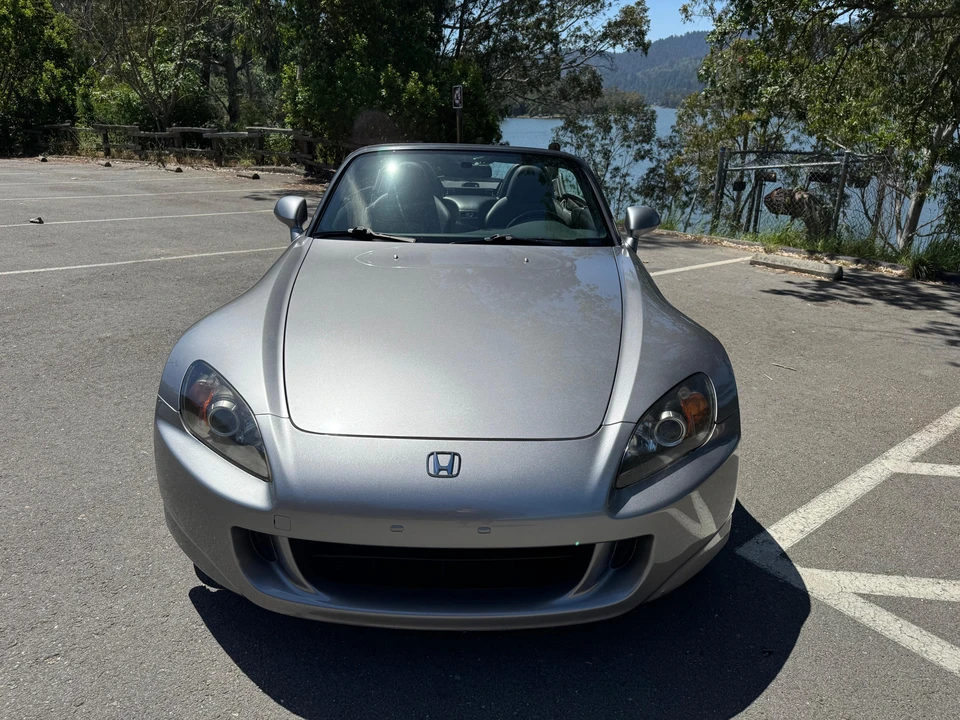 2006 Honda AP2 S2000 - Image 6 of 31