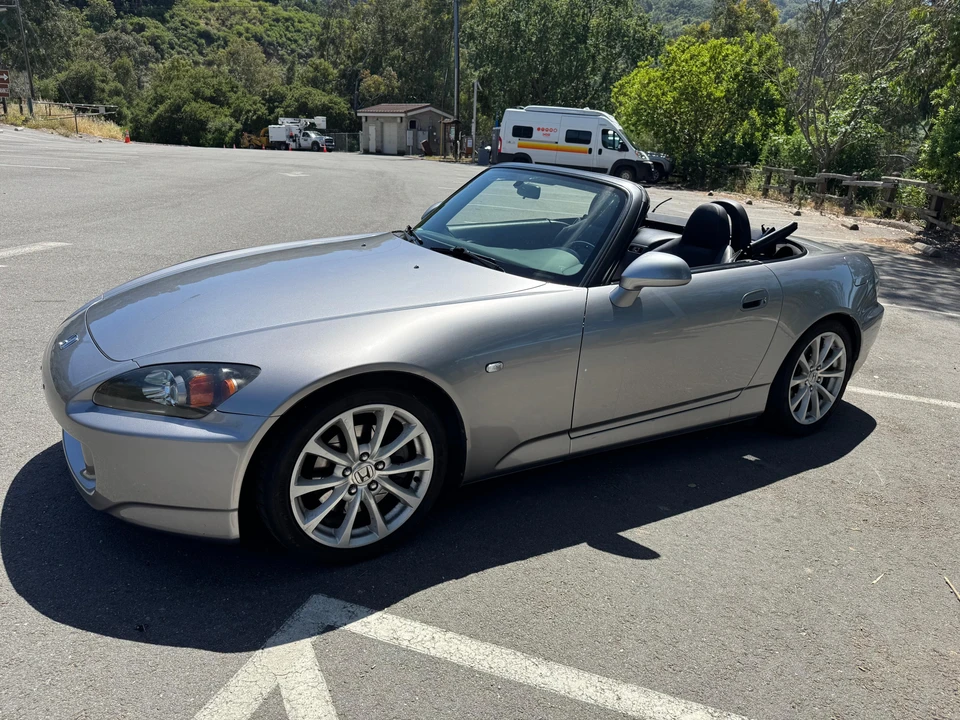 2006 Honda AP2 S2000 - Image 9 of 31