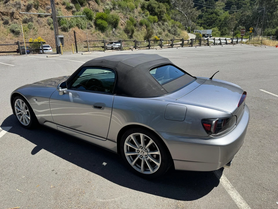 2006 Honda AP2 S2000 - Image 29 of 31