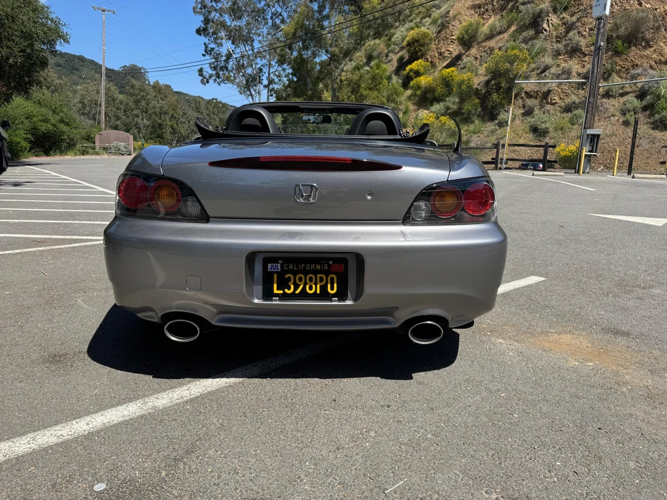 2006 Honda AP2 S2000 - Image 16 of 31