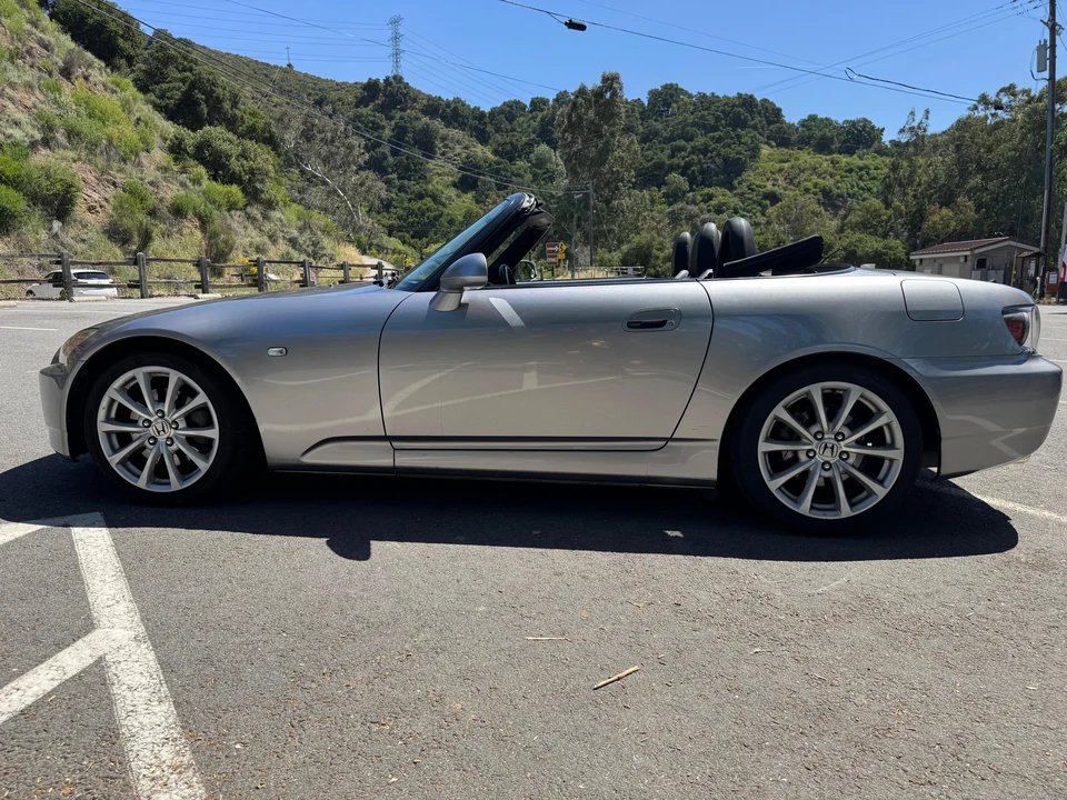 2006 Honda AP2 S2000 - Image 14 of 31