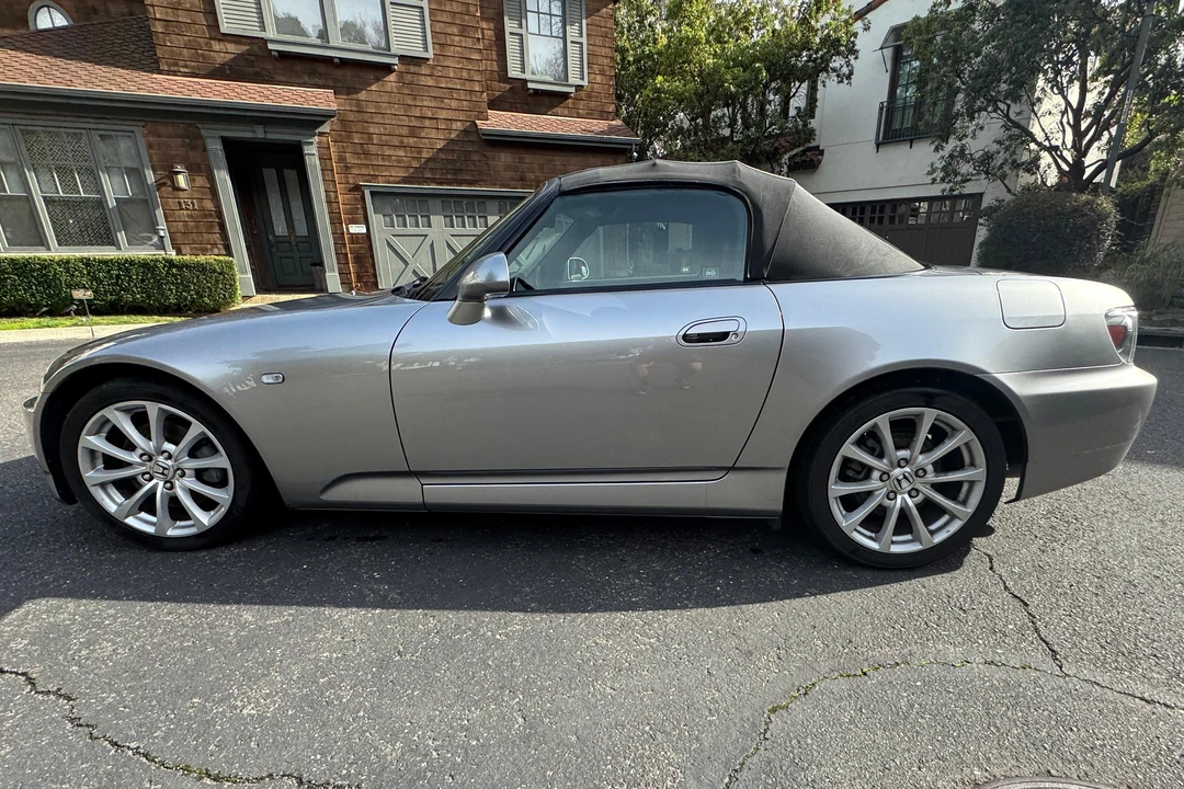 2006 Honda AP2 S2000 - Image 3 of 31
