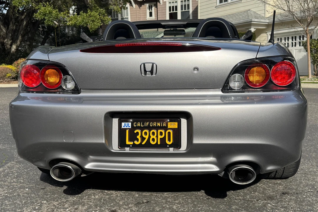 2006 Honda AP2 S2000 - Image 5 of 31