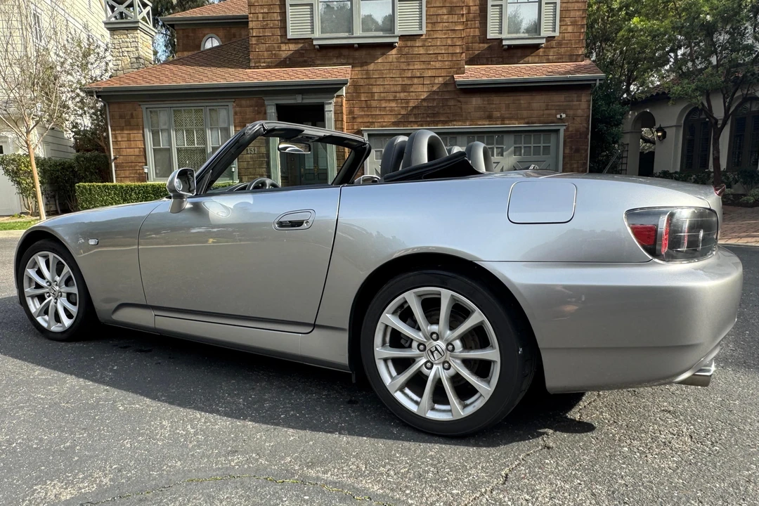 2006 Honda AP2 S2000 - Image 4 of 31
