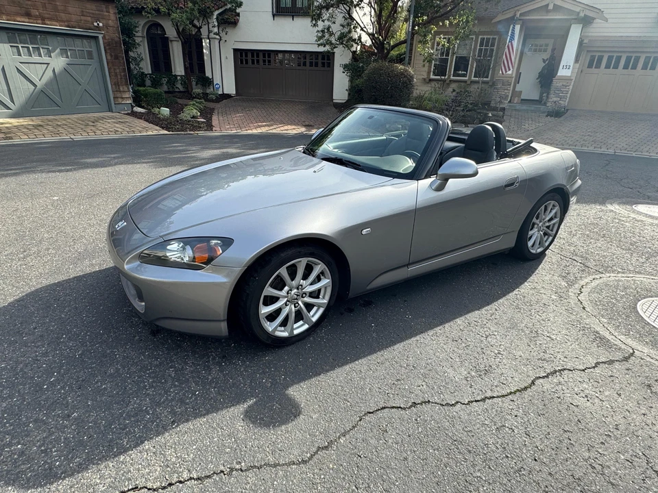 2006 Honda AP2 S2000 - Image 10 of 31