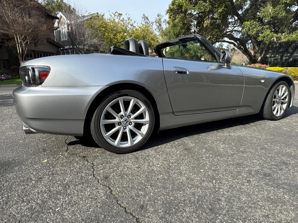 2006 Honda AP2 S2000 - Image 21 of 31