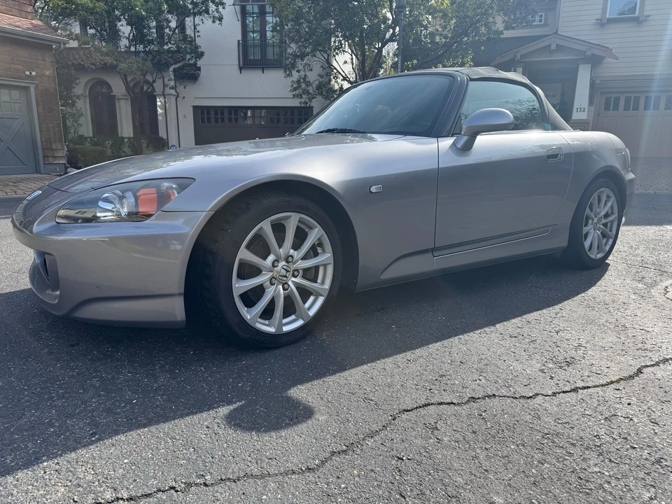 2006 Honda AP2 S2000 - Image 25 of 31