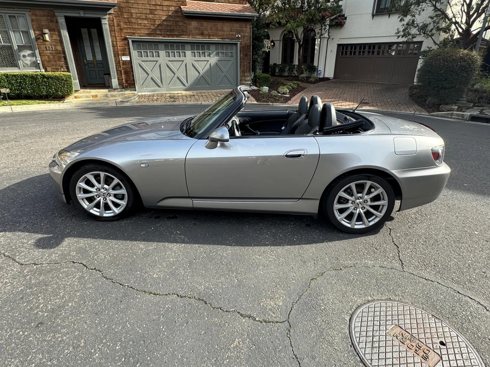 2006 Honda AP2 S2000 - Image 13 of 31