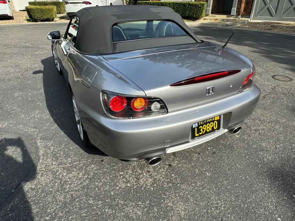 2006 Honda AP2 S2000 - Image 31 of 31