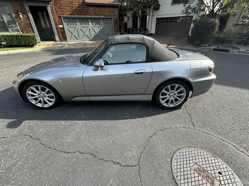 2006 Honda AP2 S2000 - Image 26 of 31