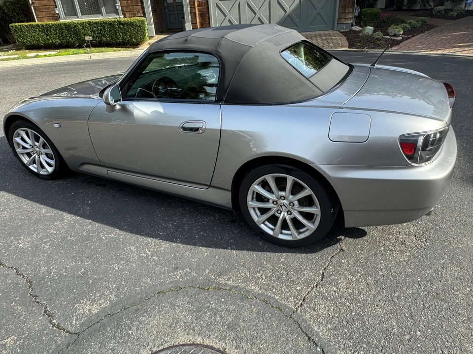 2006 Honda AP2 S2000 - Image 28 of 31
