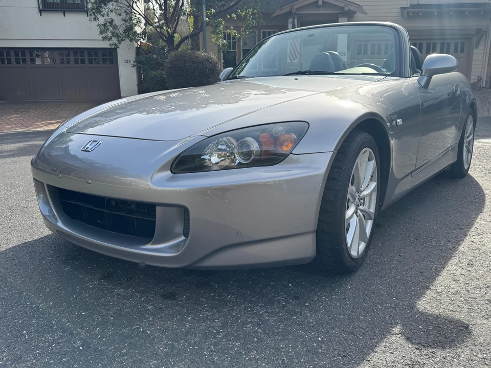 2006 Honda AP2 S2000 - Image 8 of 31